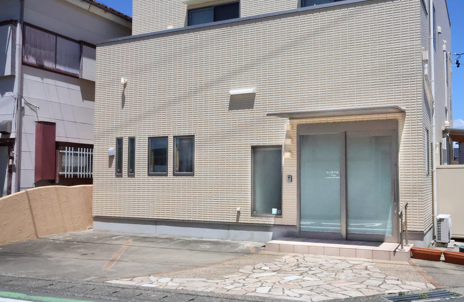 ワンダフル浜松店 セルフ脱毛 男性 女性 子供脱毛